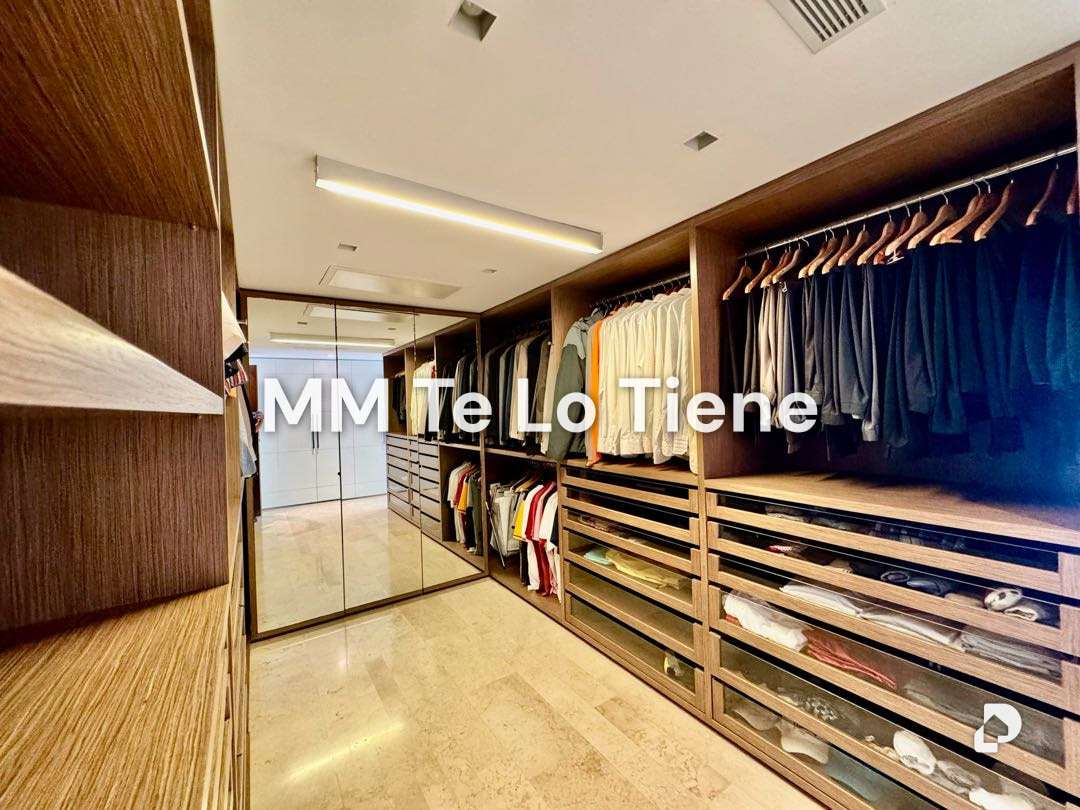 Apartamento en Chulavista, Caracas – 35