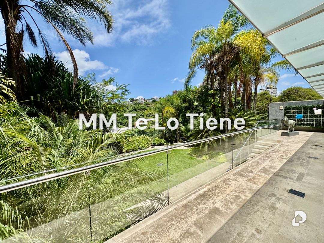 Apartamento en Chulavista, Caracas – 9