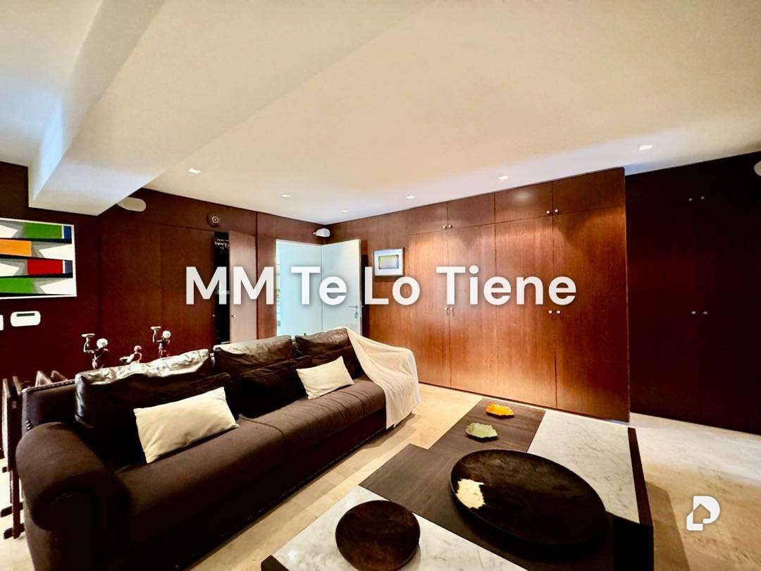 Apartamento en Chulavista, Caracas – 34