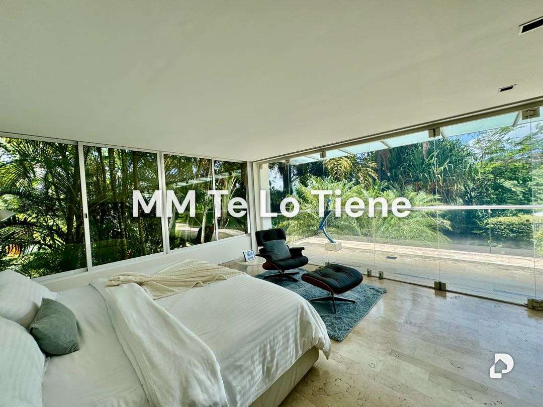 Apartamento en Chulavista, Caracas – 36