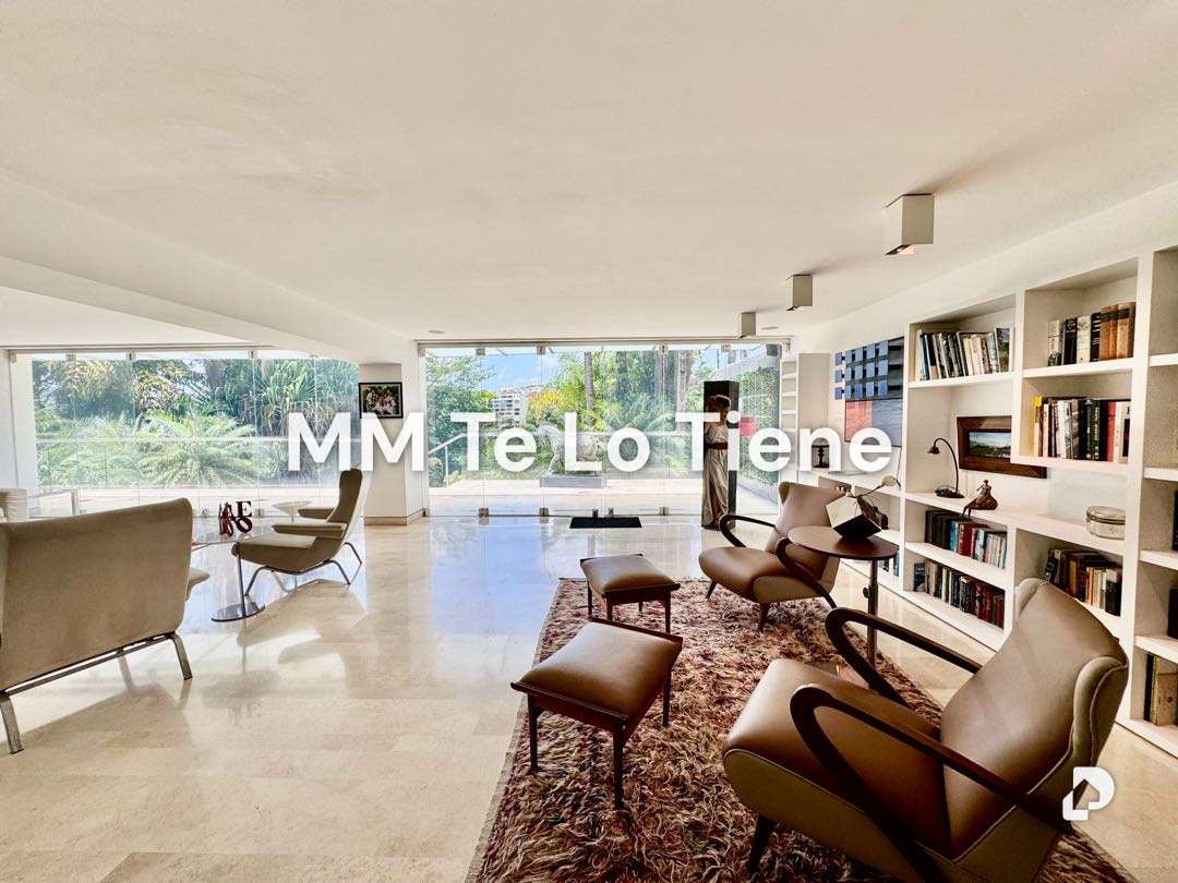 Apartamento en Chulavista, Caracas – 4