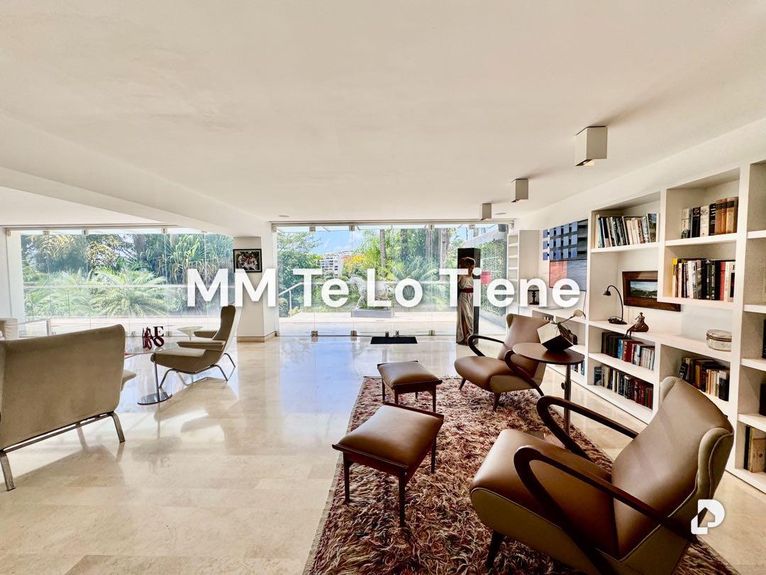 Apartamento en Chulavista, Caracas – 4