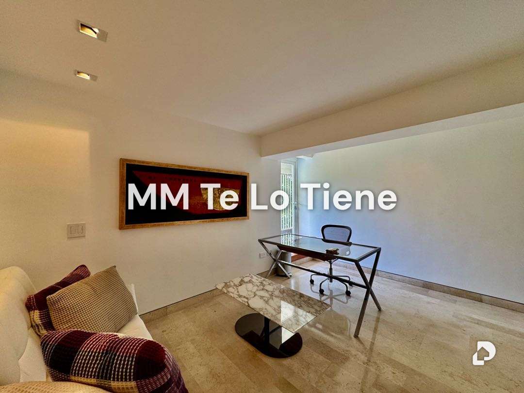 Apartamento en Chulavista, Caracas – 44
