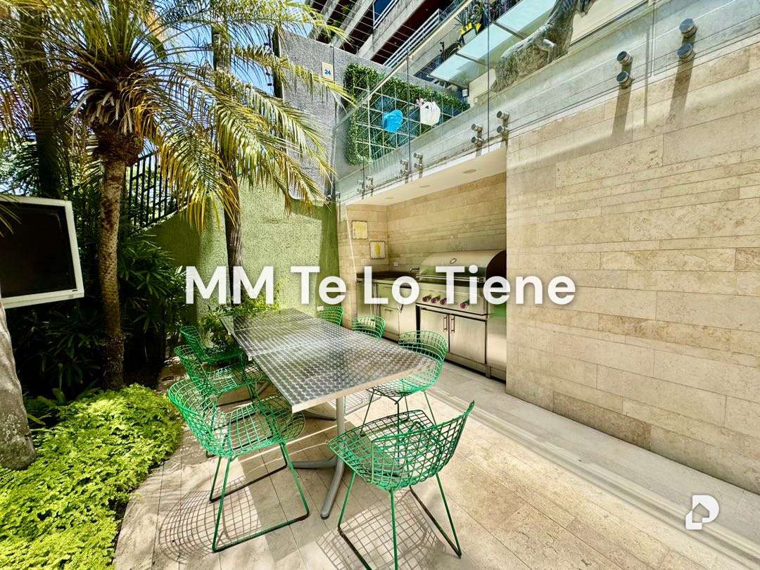 Apartamento en Chulavista, Caracas – 15