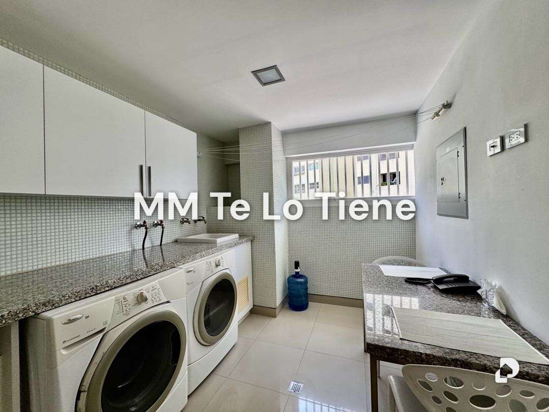 Apartamento en Chulavista, Caracas – 26