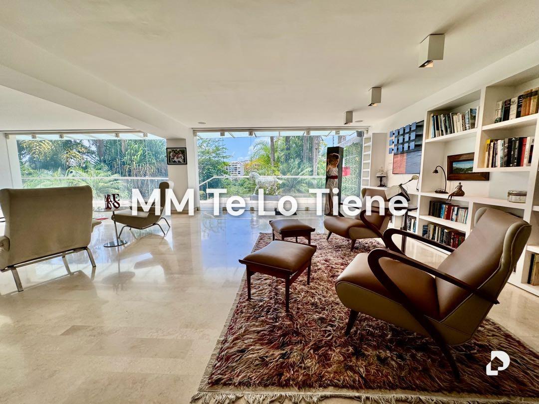 Apartamento en Chulavista, Caracas – 2