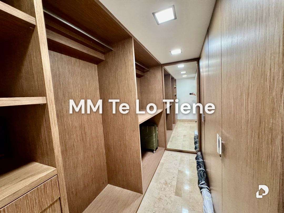Apartamento en Chulavista, Caracas – 41