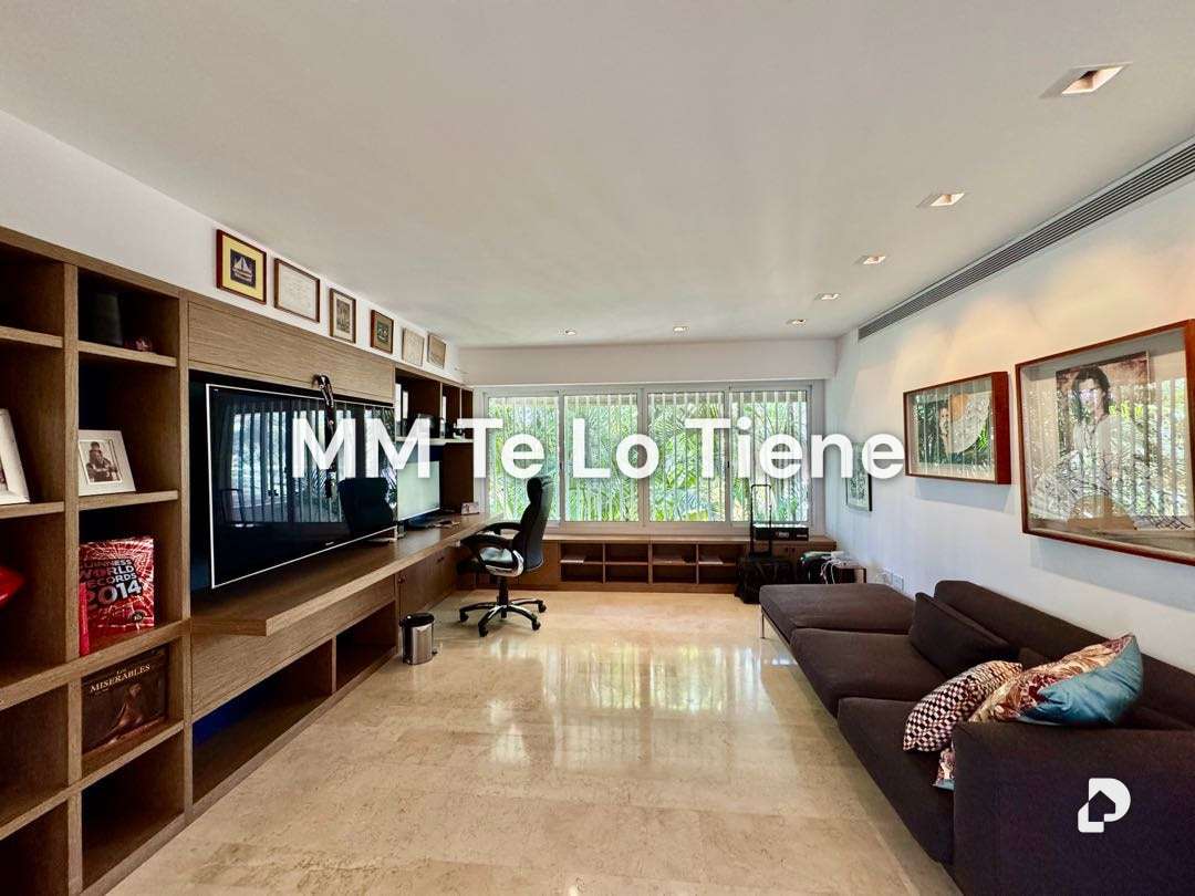 Apartamento en Chulavista, Caracas – 37