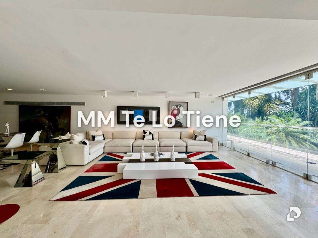 Apartamento en Chulavista, Caracas – 21