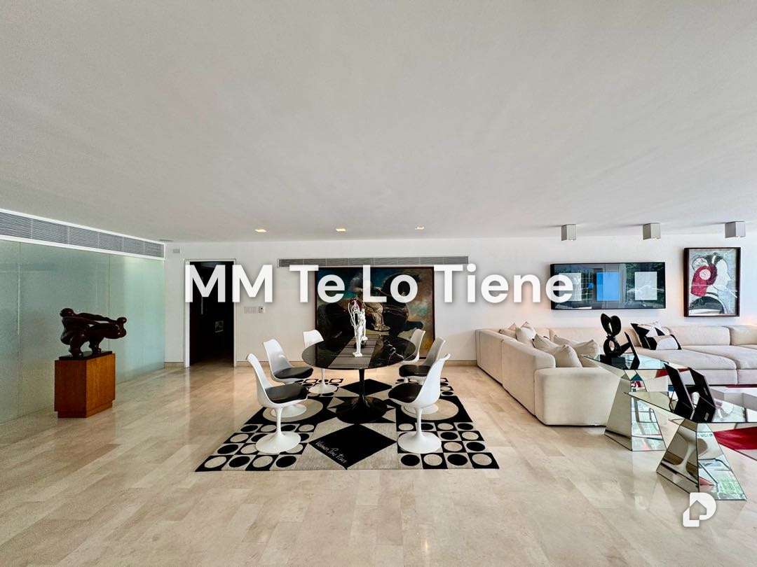 Apartamento en Chulavista, Caracas – 5