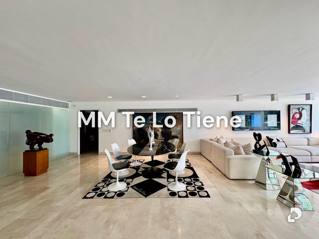 Apartamento en Chulavista, Caracas – 5