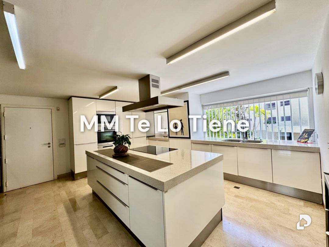 Apartamento en Chulavista, Caracas – 33