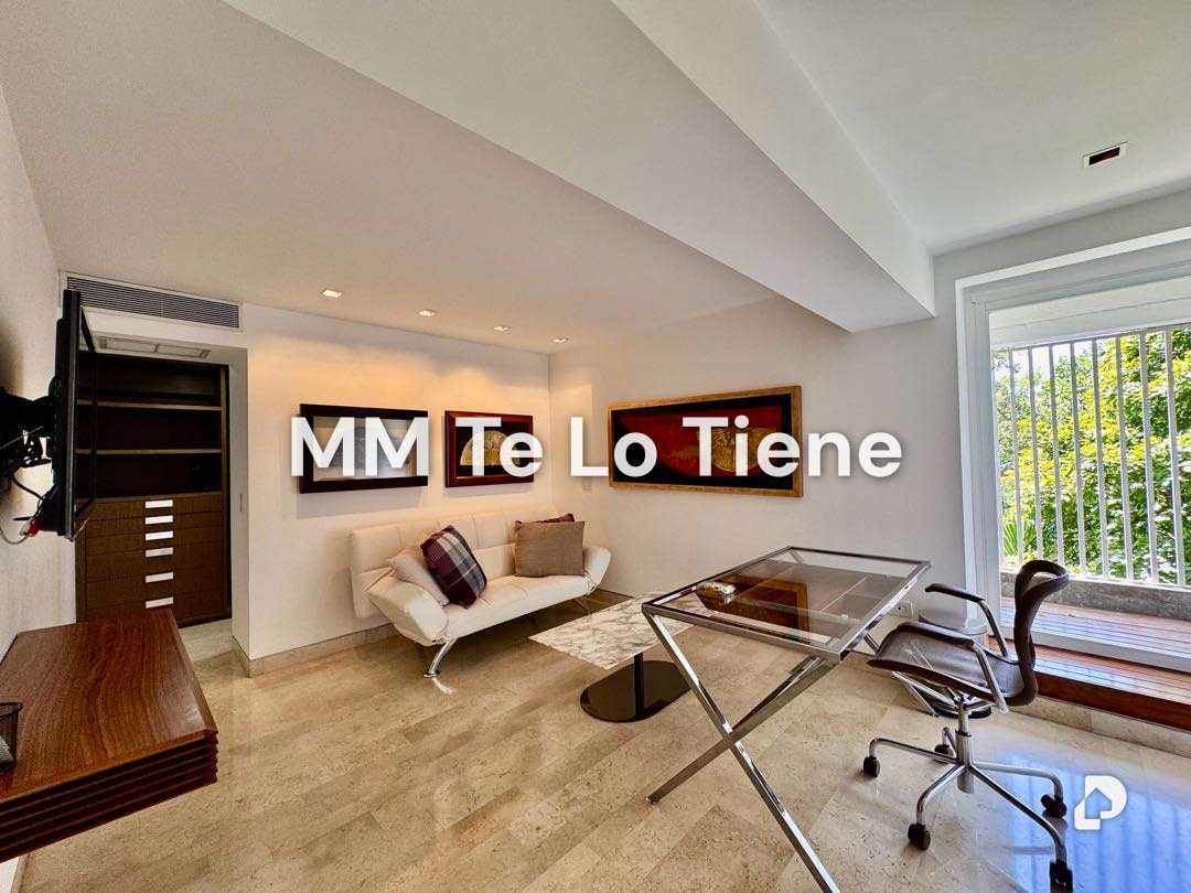 Apartamento en Chulavista, Caracas – 42