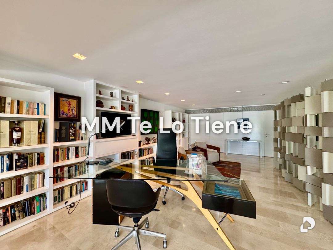 Apartamento en Chulavista, Caracas – 6