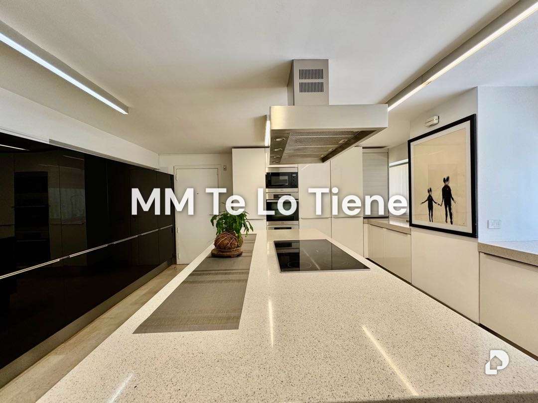 Apartamento en Chulavista, Caracas – 30