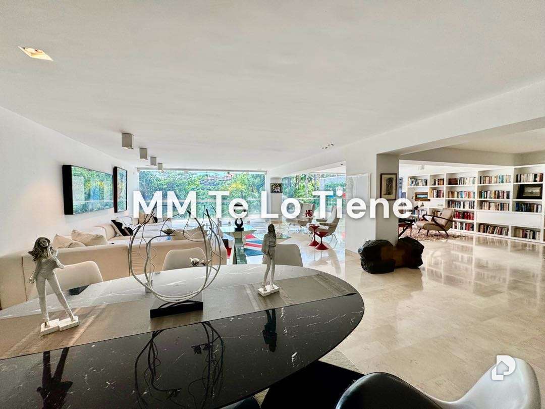 Apartamento en Chulavista, Caracas – 22