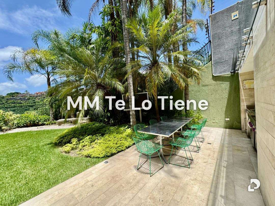 Apartamento en Chulavista, Caracas – 13