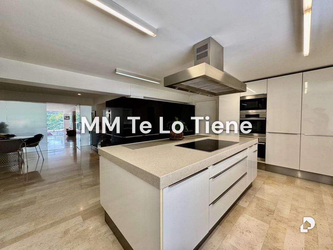 Apartamento en Chulavista, Caracas – 28