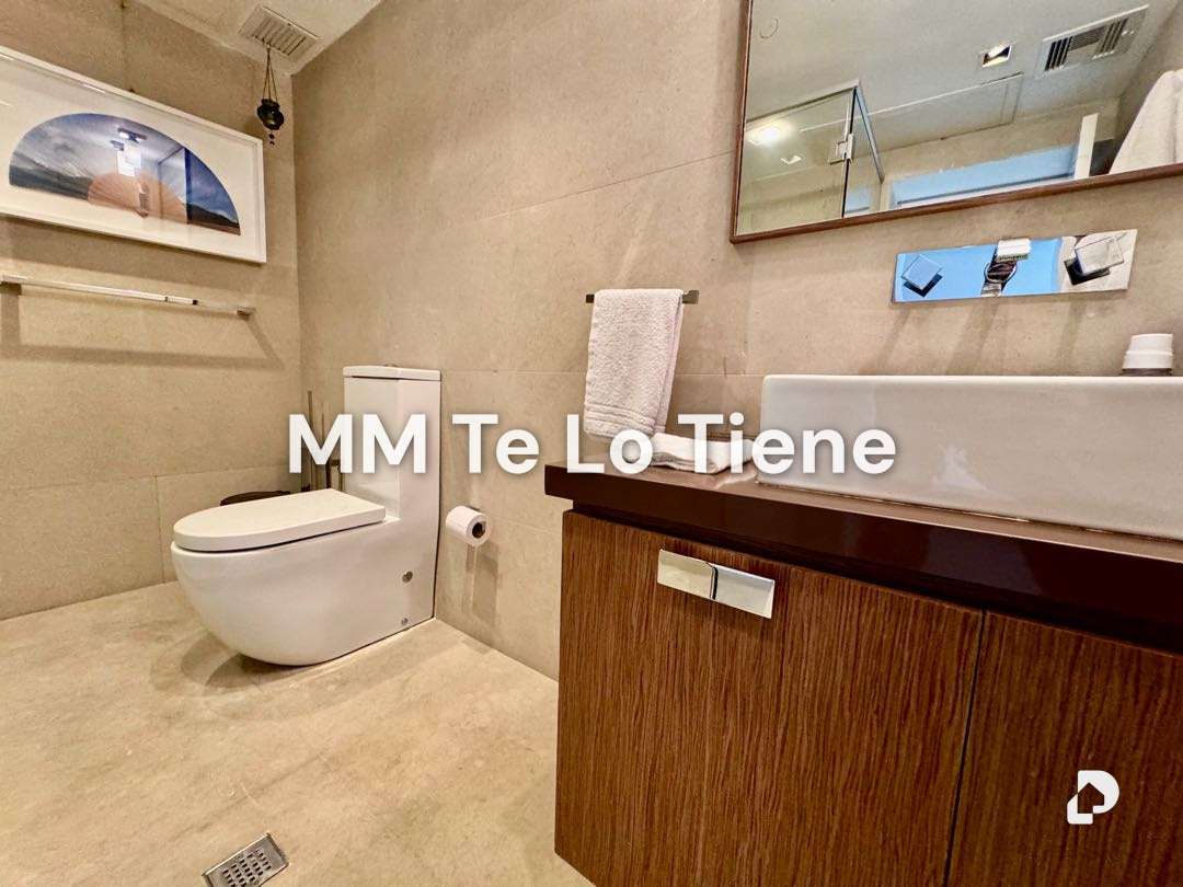 Apartamento en Chulavista, Caracas – 43