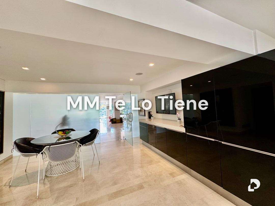 Apartamento en Chulavista, Caracas – 25