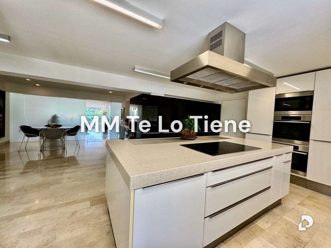 Apartamento en Chulavista, Caracas – 27