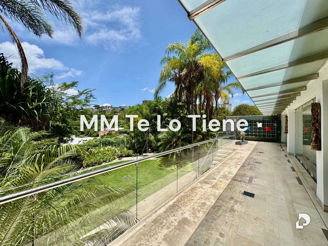 Apartamento en Chulavista, Caracas – 8