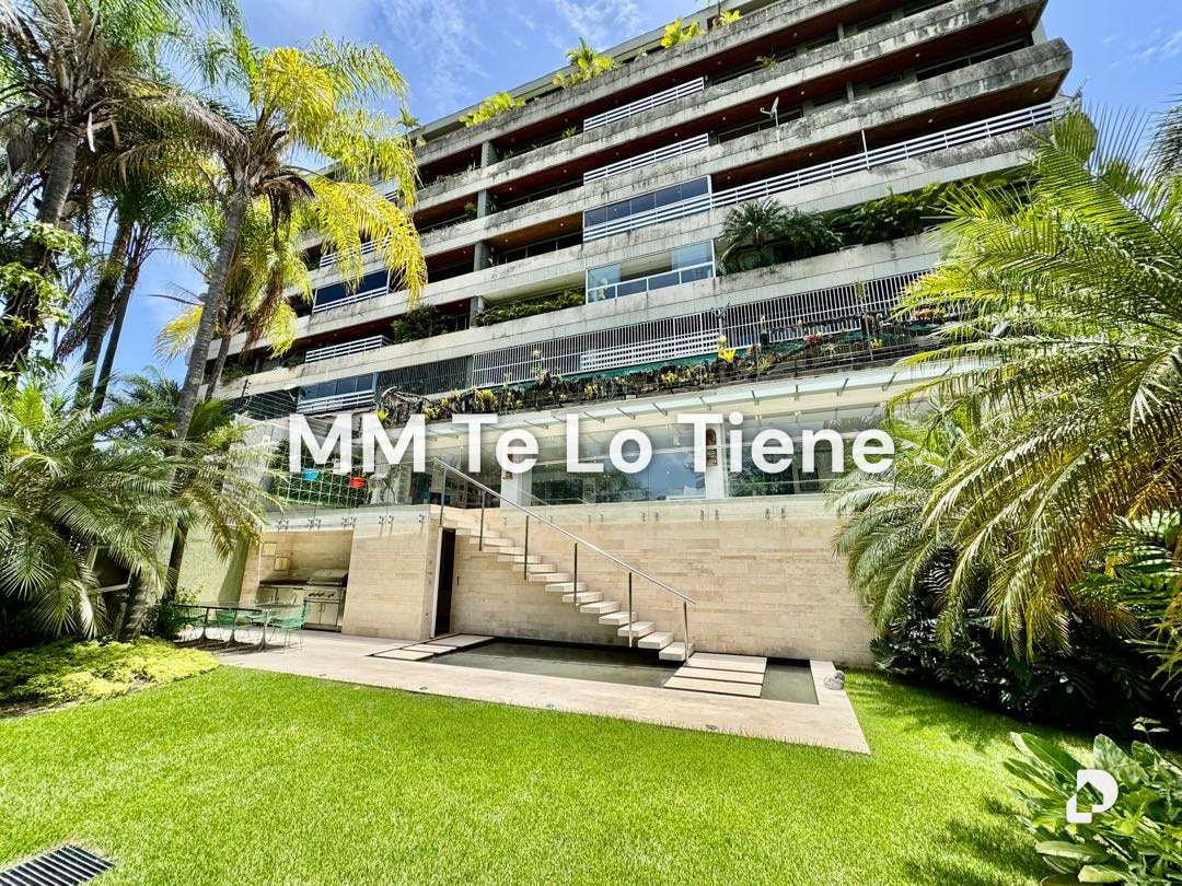 Apartamento en Chulavista, Caracas – 47
