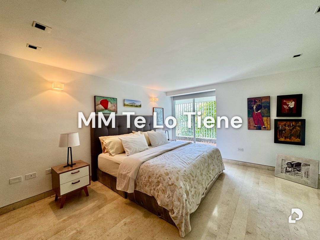 Apartamento en Chulavista, Caracas – 38