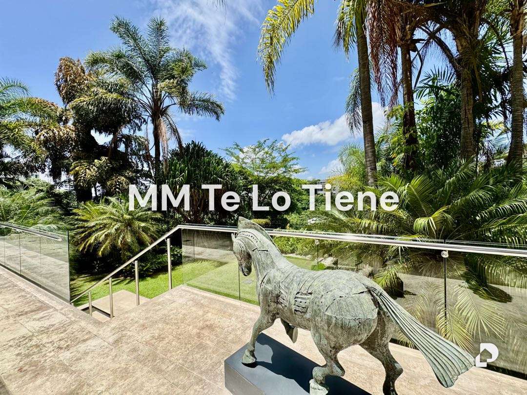 Apartamento en Chulavista, Caracas – 16