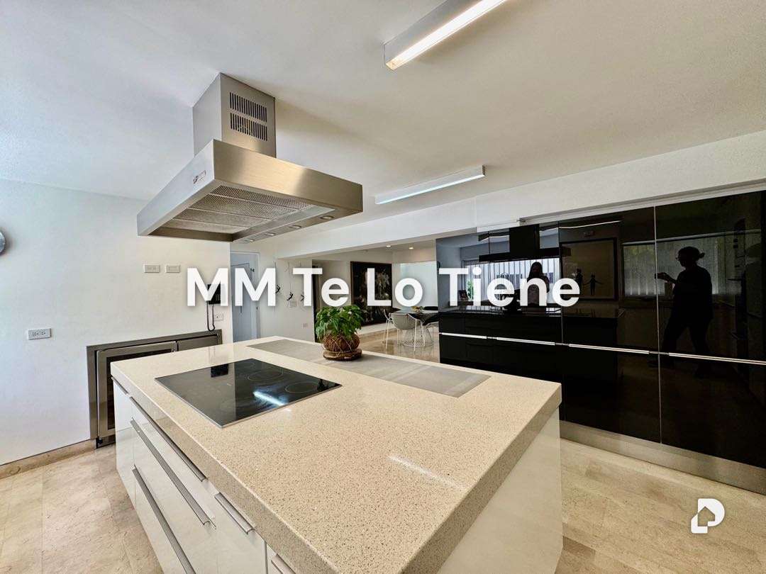 Apartamento en Chulavista, Caracas – 45