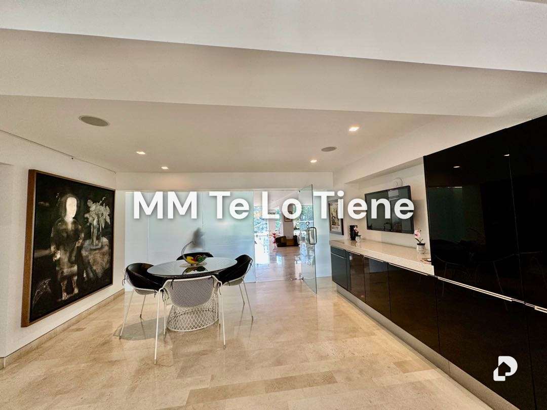 Apartamento en Chulavista, Caracas – 24