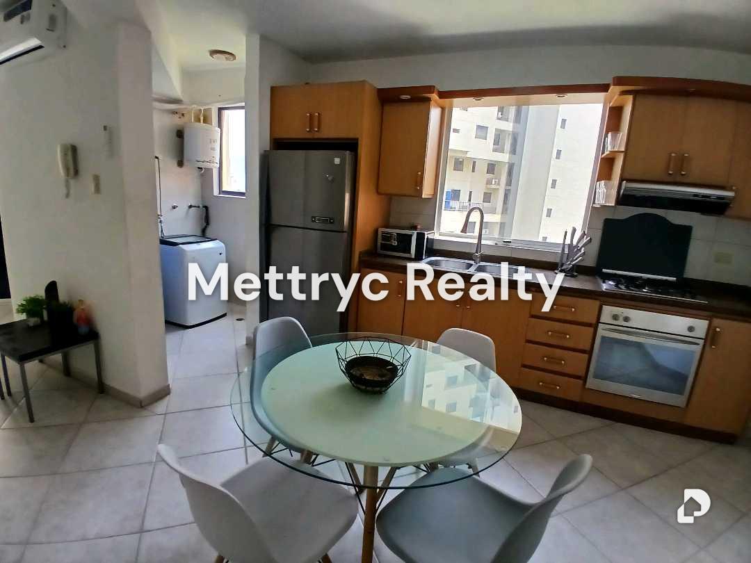 Apartamento en La Trigaleña, Valencia – 2