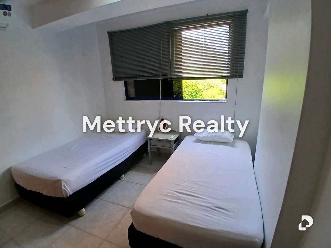 Apartamento en La Trigaleña, Valencia – 16