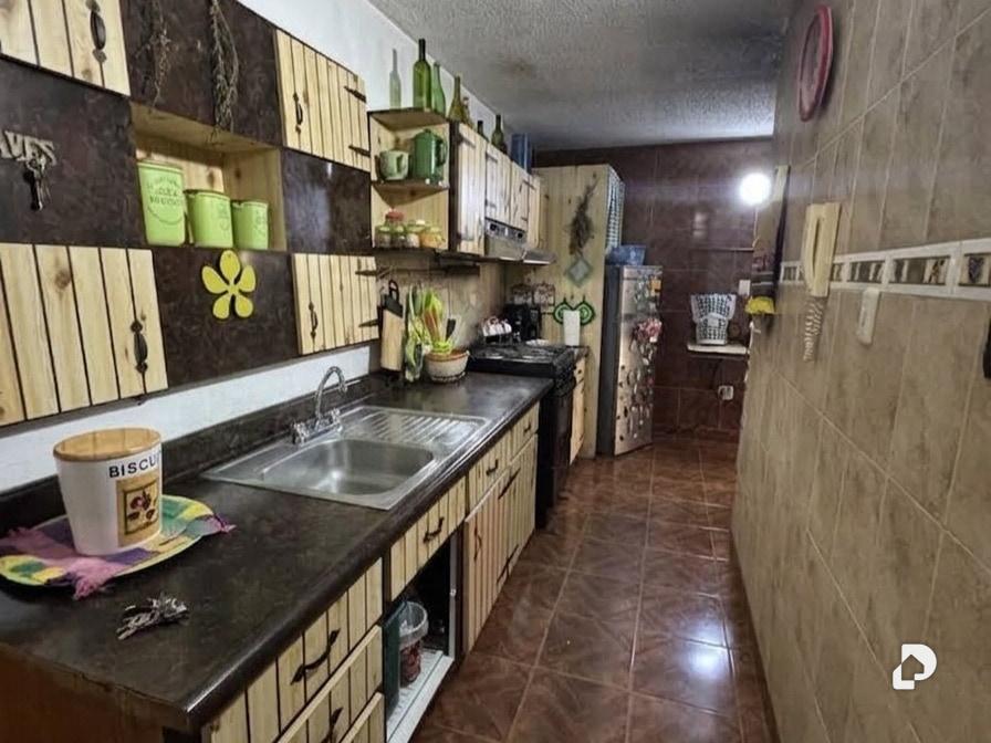 Apartamento en Parroquia Mariano Picón Salas, Mérida – 3