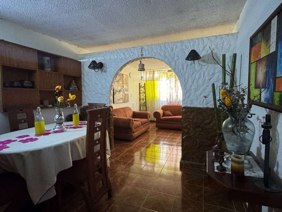 Apartamento en Parroquia Mariano Picón Salas, Mérida - 1