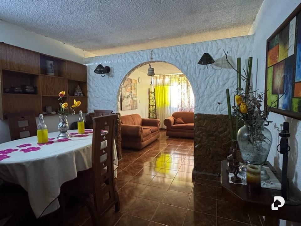 Apartamento en Parroquia Mariano Picón Salas, Mérida – 1