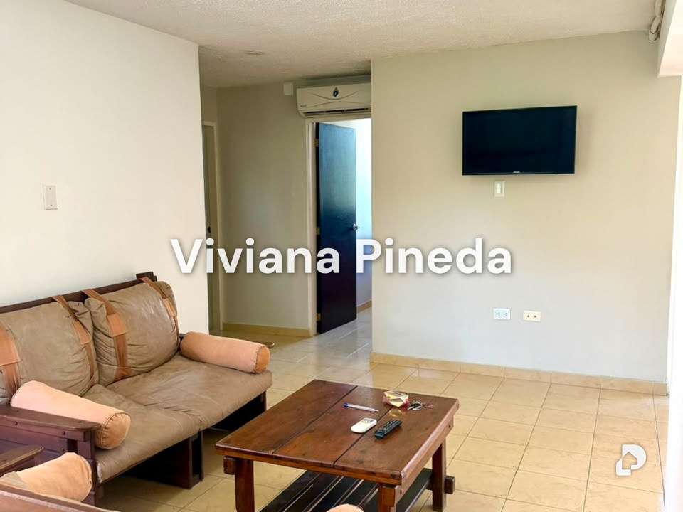 Apartamento en San Diego – 2