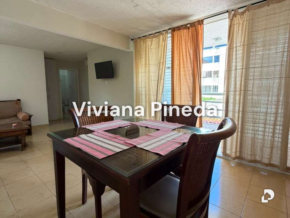 Apartamento en San Diego – 1