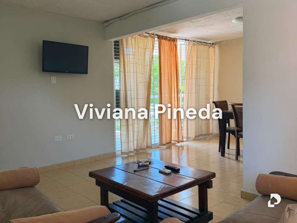 Apartamento en San Diego – 4