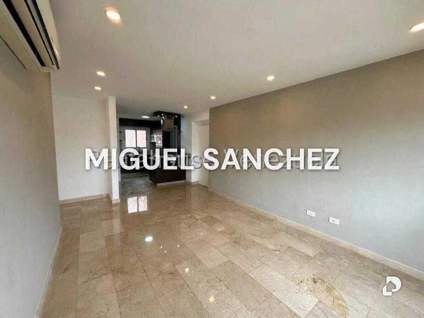 Apartamento en El Rosal, Caracas – 2