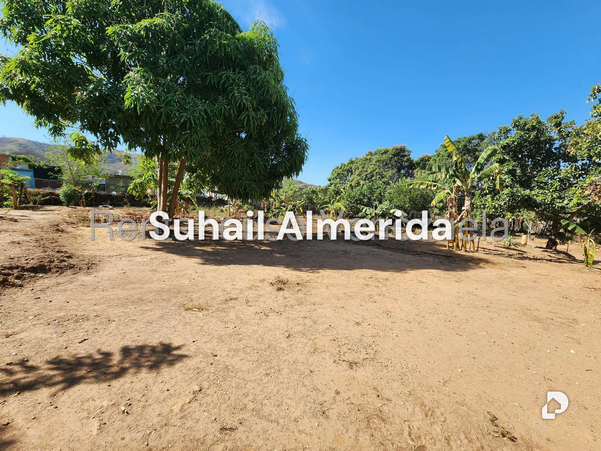 Terreno en Los Jarales, San Diego – 4