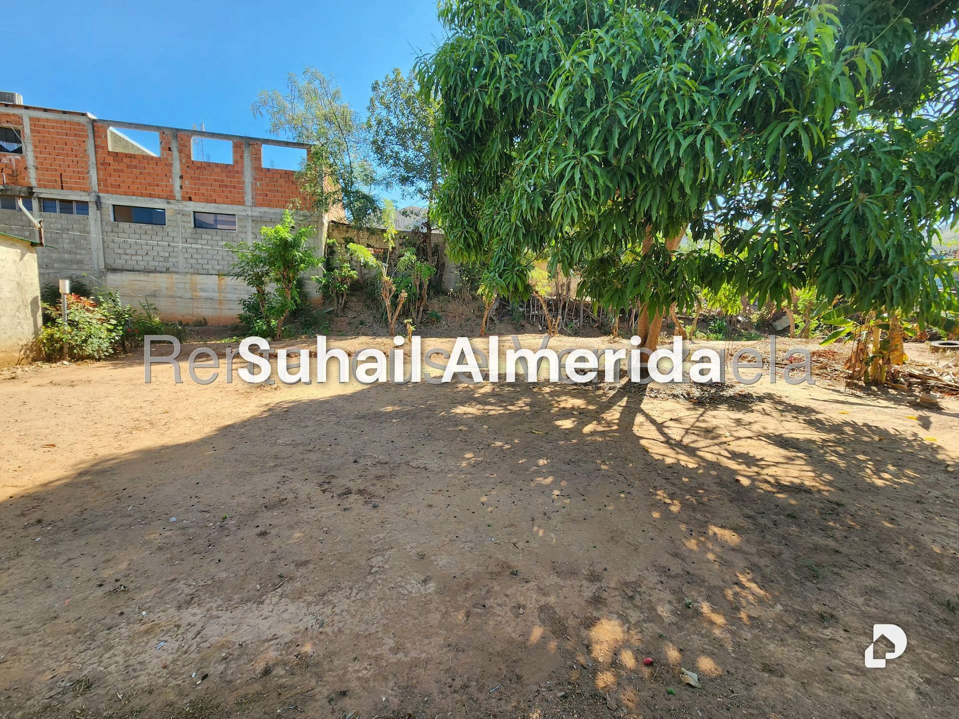 Terreno en Los Jarales, San Diego – 6