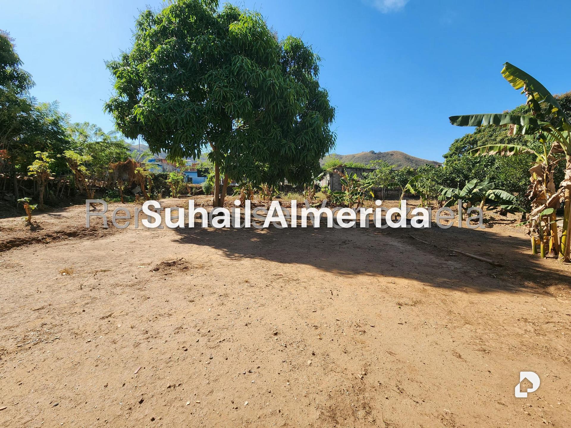 Terreno en Los Jarales, San Diego – 2