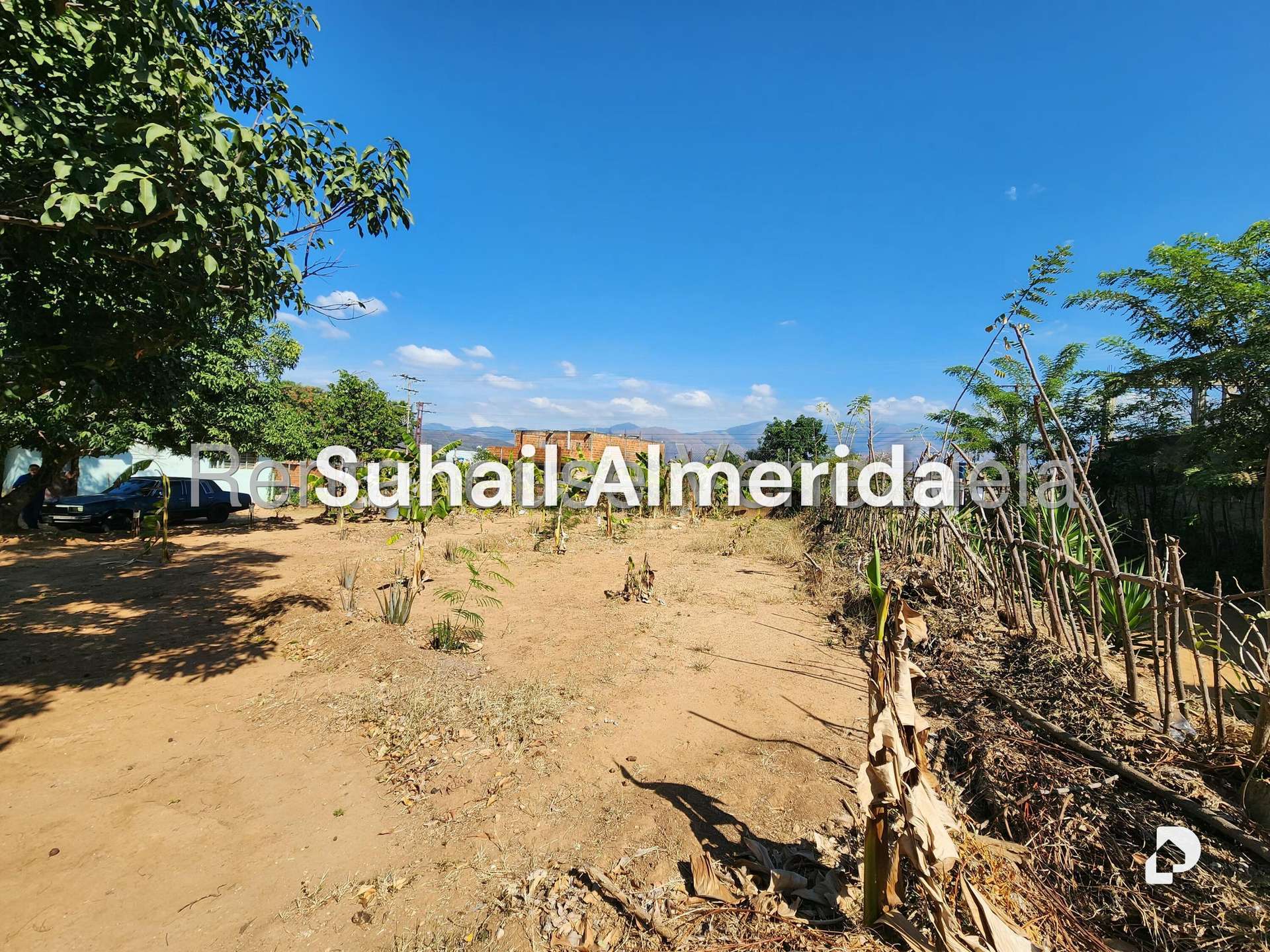 Terreno en Los Jarales, San Diego – 8
