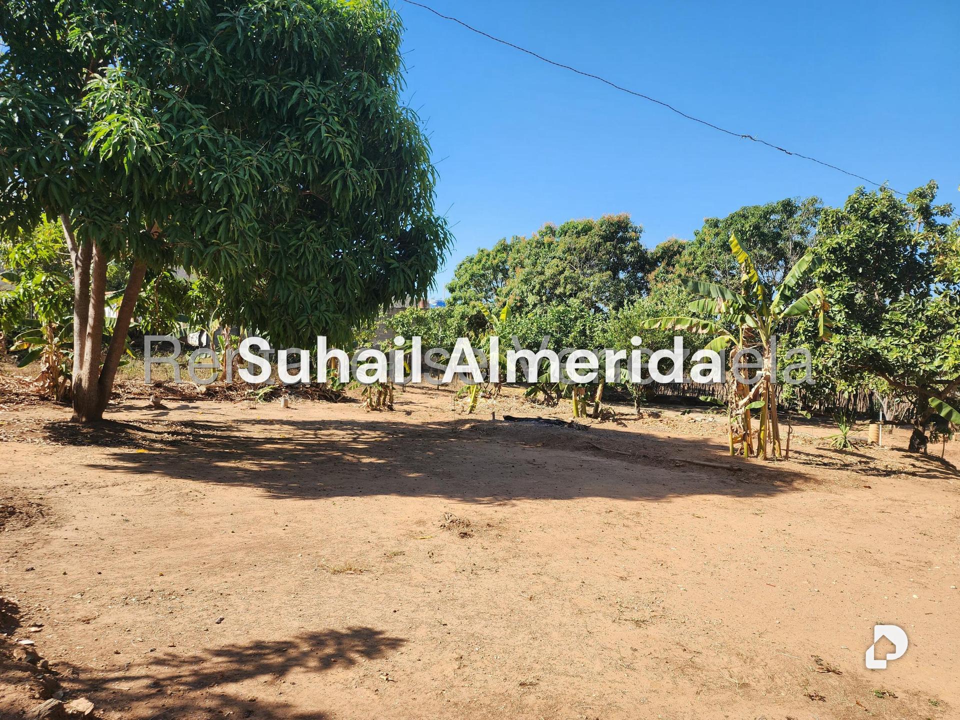 Terreno en Los Jarales, San Diego – 1