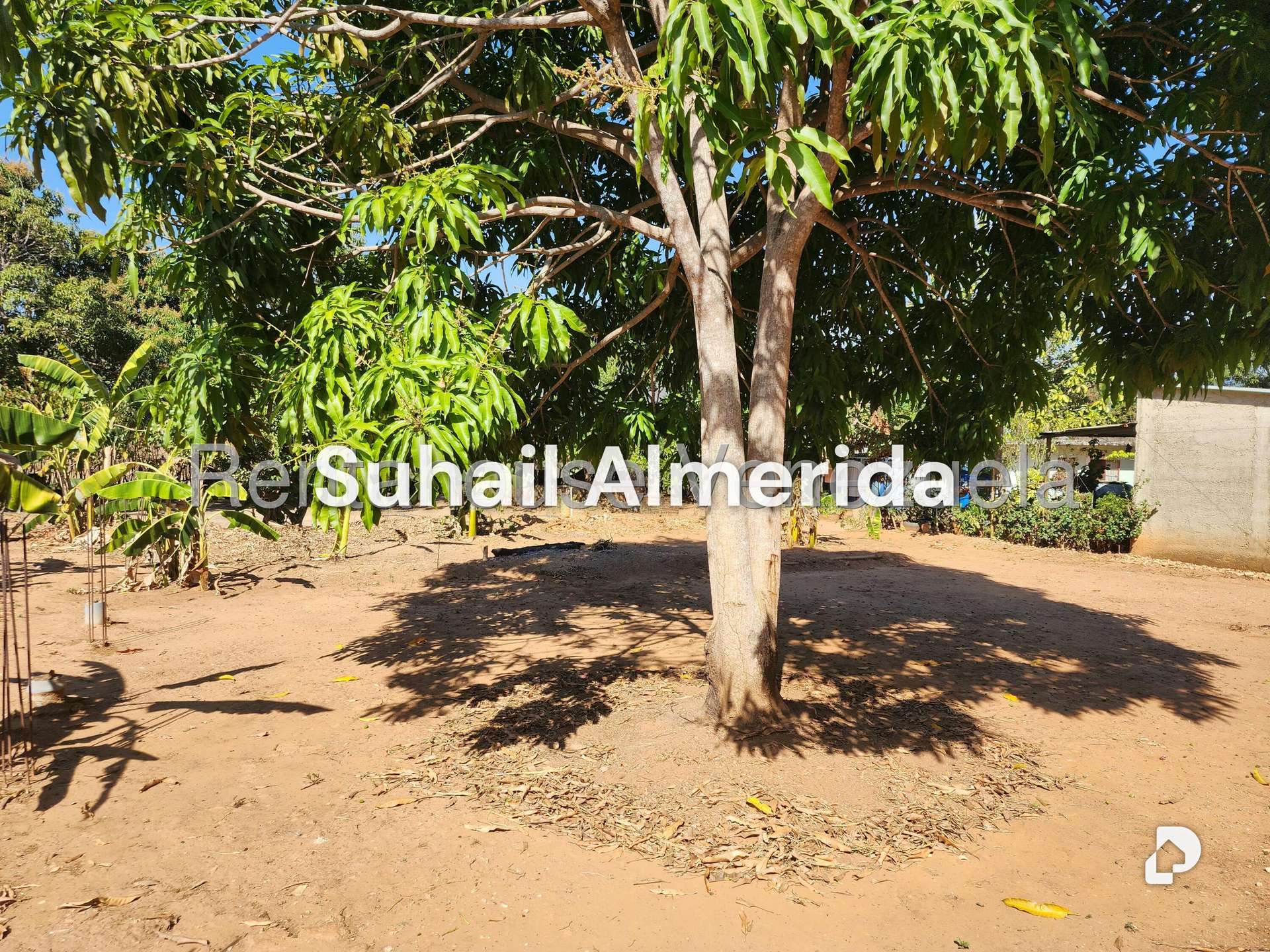 Terreno en Los Jarales, San Diego – 3