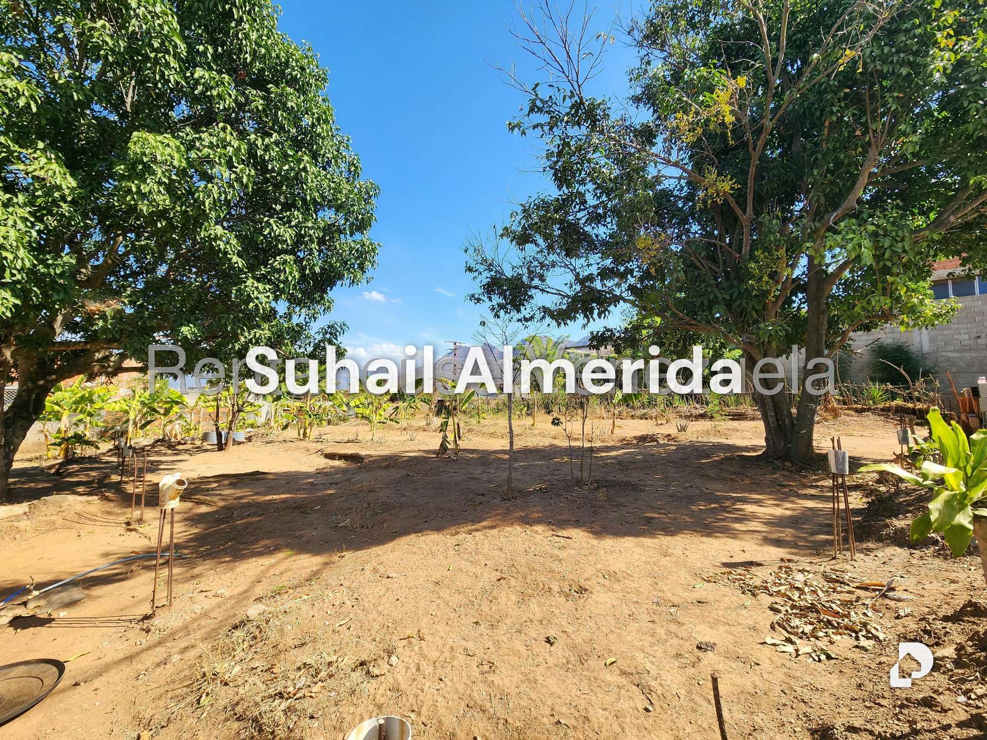 Terreno en Los Jarales, San Diego – 5