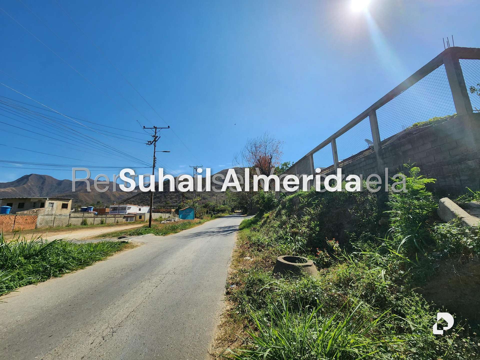 Terreno en Los Jarales, San Diego – 10