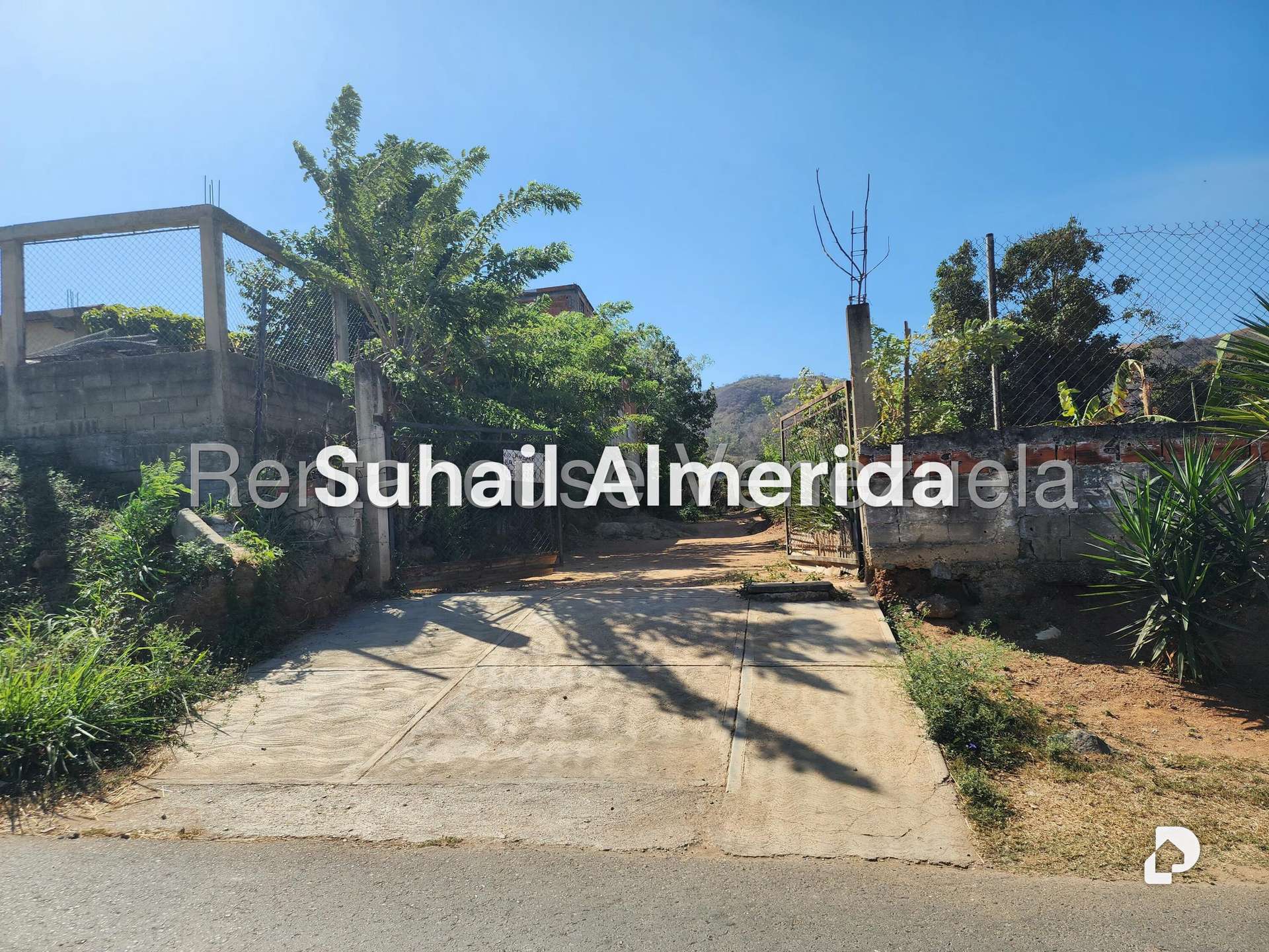 Terreno en Los Jarales, San Diego – 9