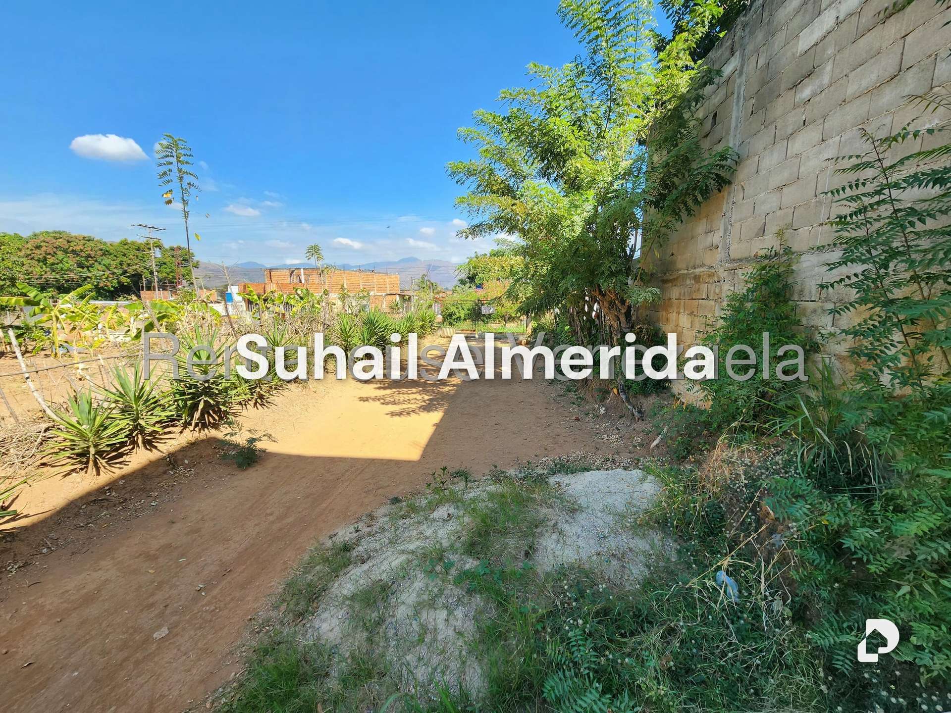 Terreno en Los Jarales, San Diego – 7